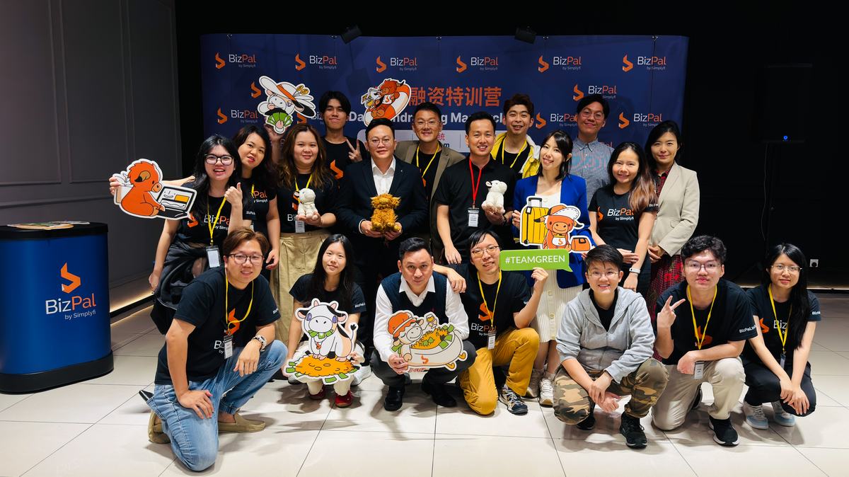 Group photo